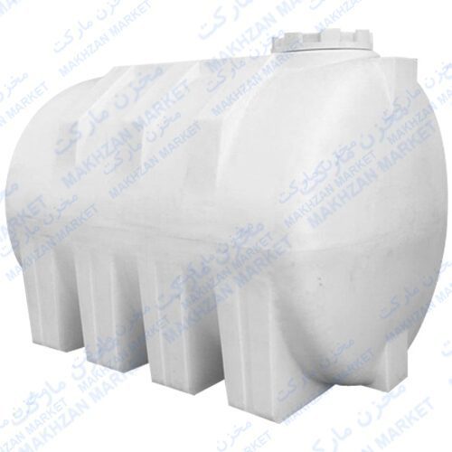 مخزن 8500 لیتری افقی طبرستان