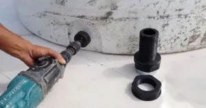 نحوه نصب اتصالات مخازن