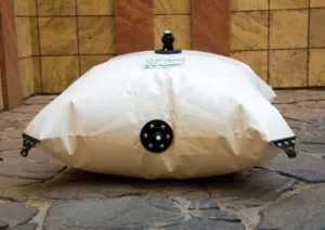 کاربرد منبع آب منعطف