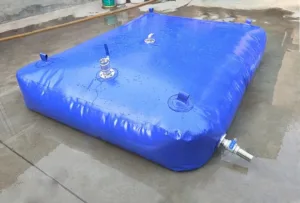 منظور از مخزن آب تاشو چیست؟