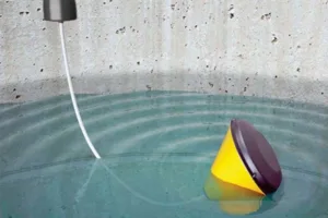 انواع شناور مخزن آب