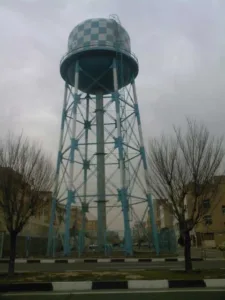 راهنمای انتخاب مخزن مناسب برای نصب در ارتفاع