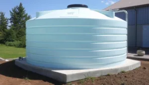 مخزن آب 20000 لیتری