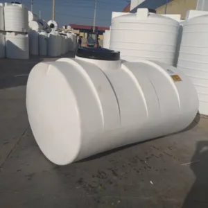 خرید مخزن بیضی