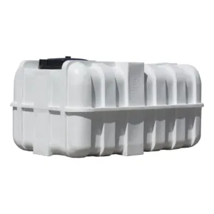 قیمت مخزن آب مکعبی افقی