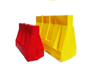 جدول ترافیکی پلاستیکی