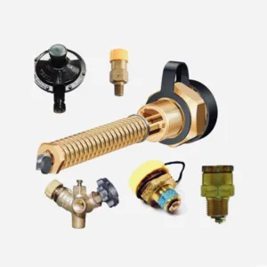 قیمت تجهیزات جانبی مخزن آب