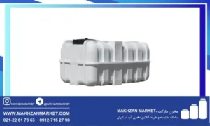 خرید مخزن آب در کرمان